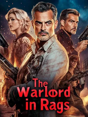 The Warlord in Rags