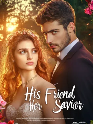 His Friend, Her Savior