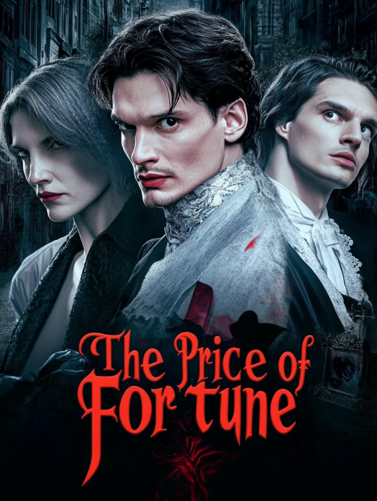 The Price of Fortune