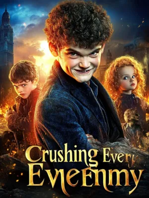 Crushing Every Enemy