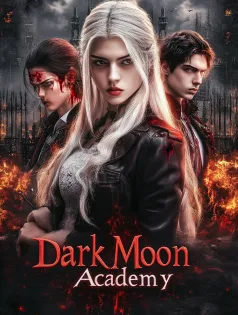 Dark Moon Academy