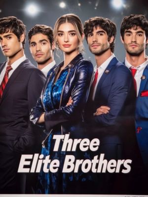 Three Elite Brothers