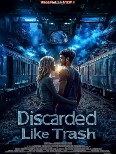 Discarded Like Trash