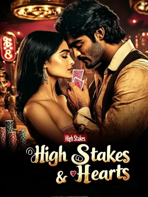 High Stakes & Hearts