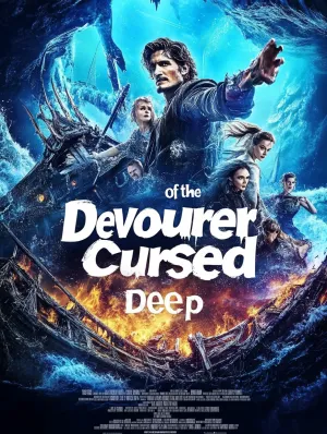 Devourer of the Cursed Deep