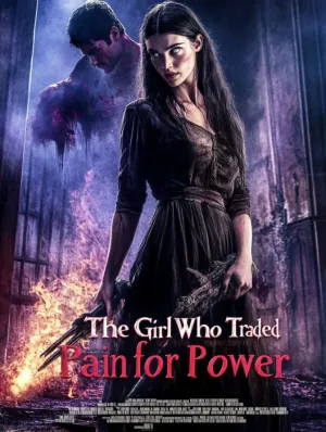 The Girl Who Traded Pain for Power