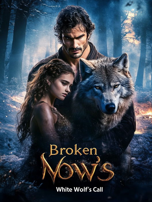 Broken Vows, White Wolf's Call