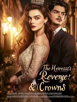 The Heiress's Revenge: Curves & Crowns