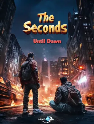 The Seconds Until Dawn