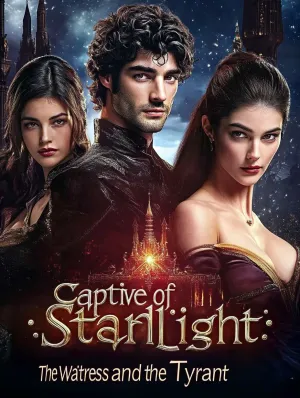 Captive of the Starlight: The Waitress and the Tyrant