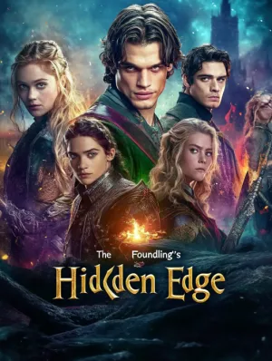 The Foundling’s Hidden Edge
