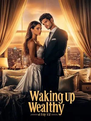 Waking Up Wealthy