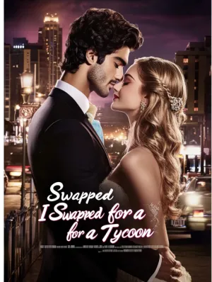 I Swapped My Groom for a Tycoon