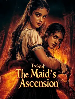 The Maid’s Ascension