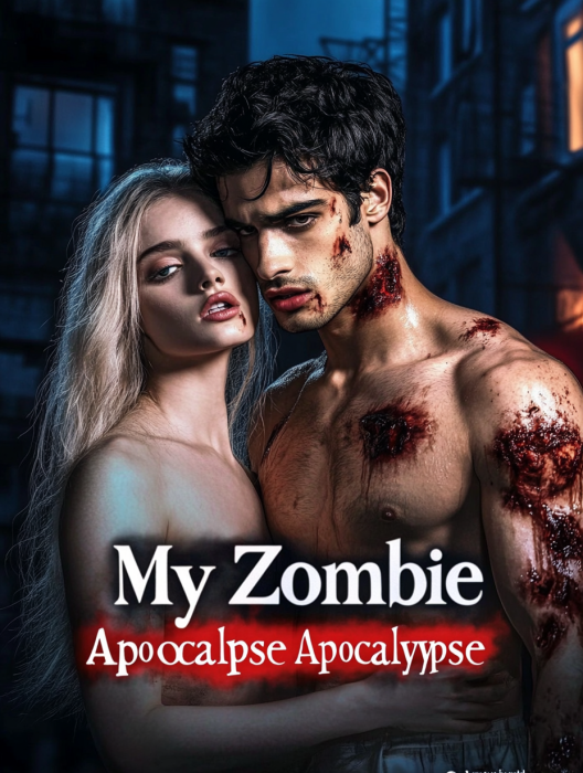 My Zombie Apocalypse Rebirth