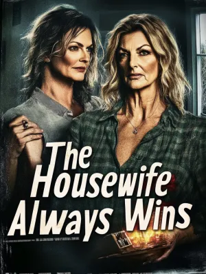 The Housewife Always Wins