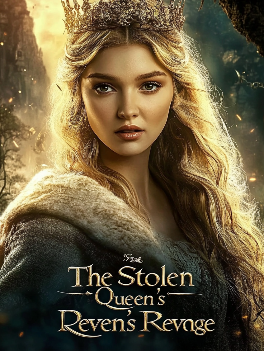 The Stolen Queen's Revenge