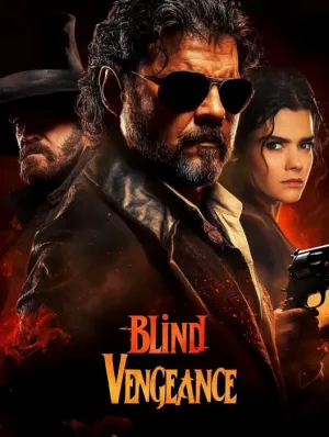 Blind Vengeance