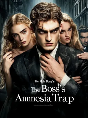 The Mob Boss's Amnesia Trap