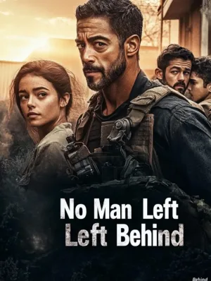 No Man Left Behind