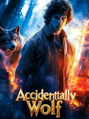 Accidentally Wolf