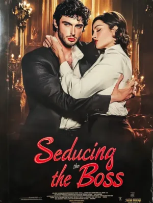 Seducing the Boss