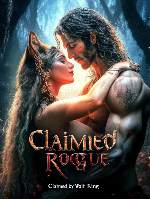 Claimed by the Rogue Wolf King