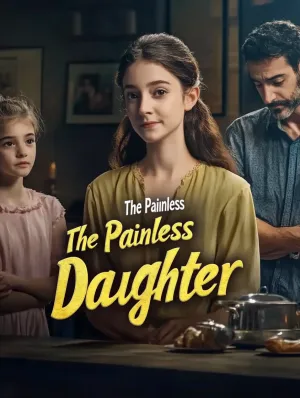 The Painless Daughter