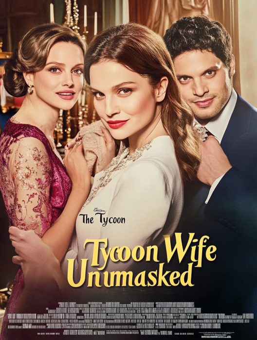The Tycoon Wife Unmasked