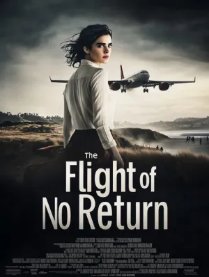 The Flight of No Return