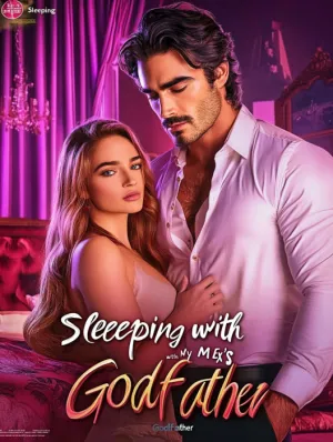 Sleeping with My Ex's Godfather