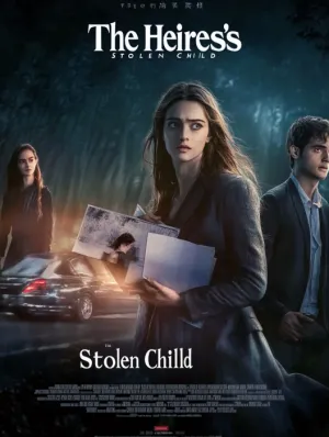 The Heiress's Stolen Child