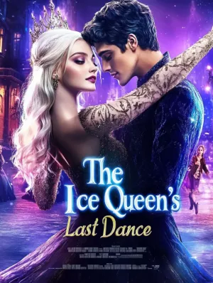 The Ice Queen's Last Dance