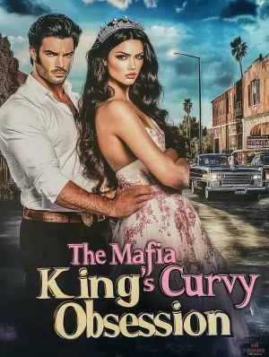 The Mafia King's Curvy Obsession