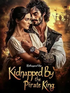 Kidnapped by the Pirate King