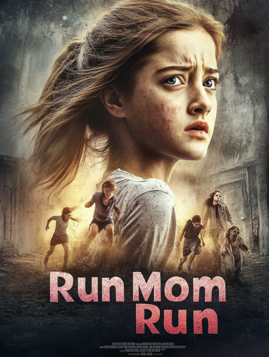 Run Mom Run