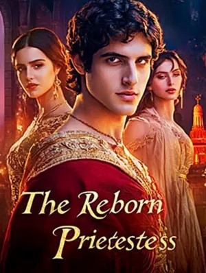 The Reborn Priestess