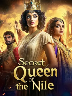 Secret Queen of the Nile