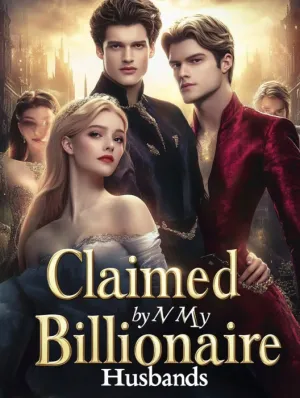 Claimed by My Billionaire Husbands