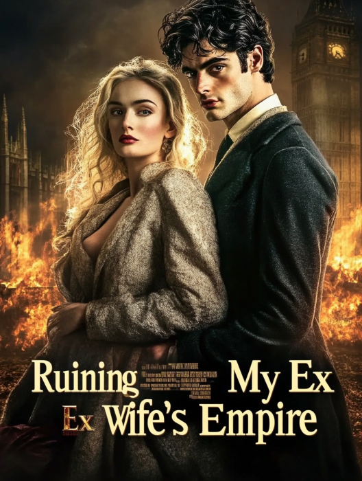 Ruining My Ex Wife's Empire