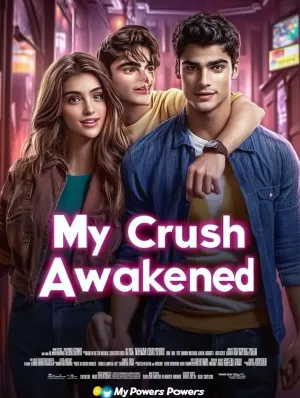 My Crush Awakened My Powers