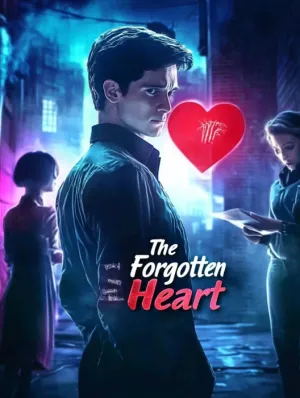 The Forgotten Heart