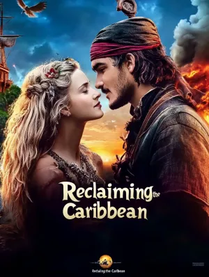 Reclaiming the Caribbean