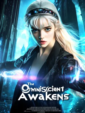 The Omniscient Queen Awakens
