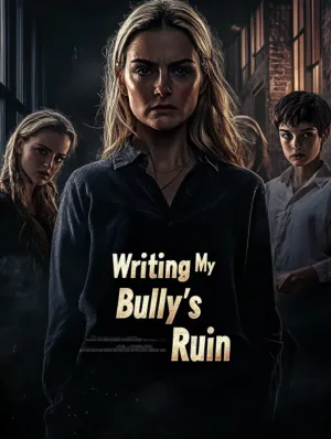 Writing My Bully's Ruin