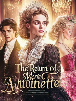 The Return of Marie Antoinette