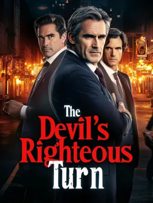 The Devil's Righteous Turn