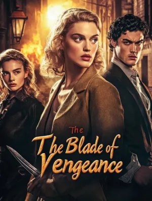 The Blade of Vengeance