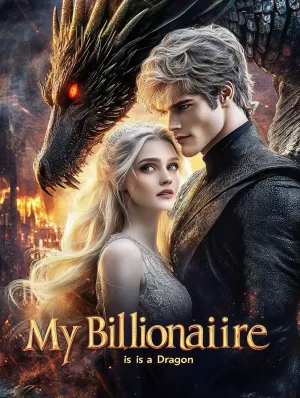 My Billionaire is a Dragon