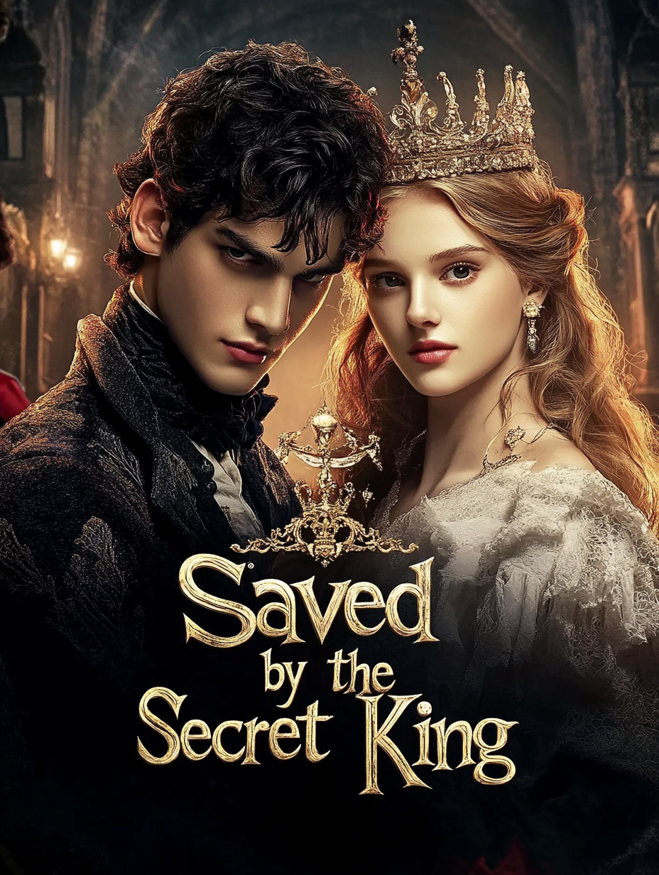 Saved by the Secret King